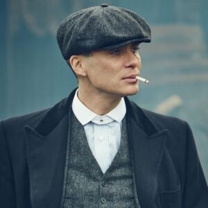 Peaky Blinders