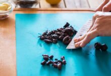 zeytin çekirdeği yutmak zararlı mı
