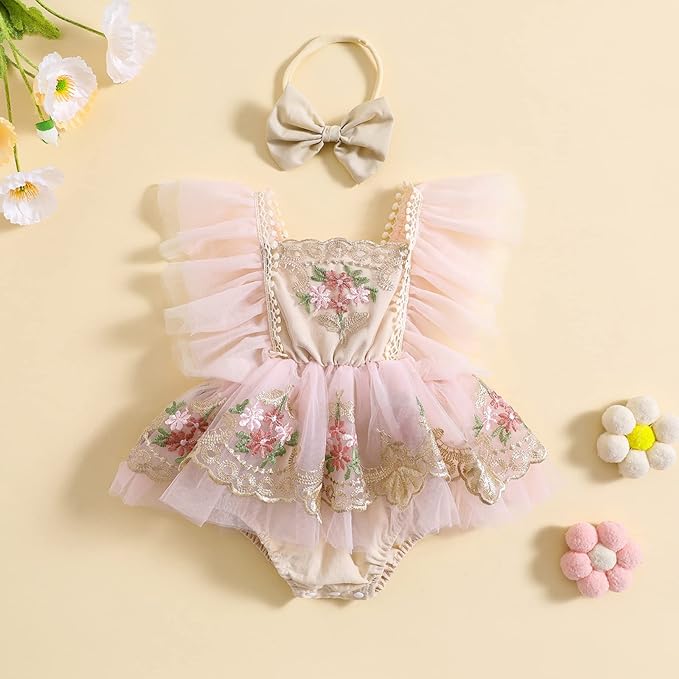 baby girl outfit ideas