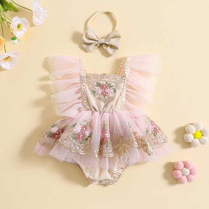 baby girl outfit ideas